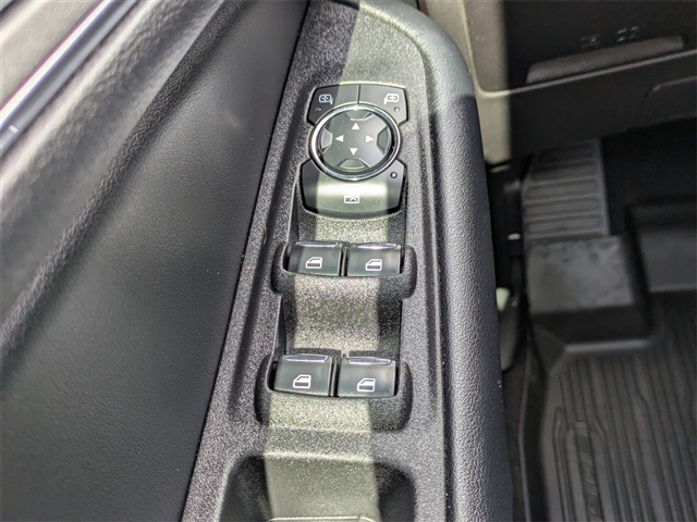 2023 Ford Edge ST