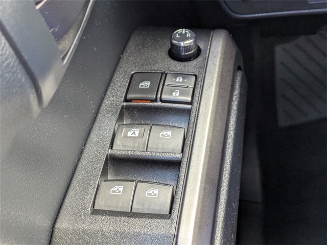 2018 Toyota Tacoma SR5 V6