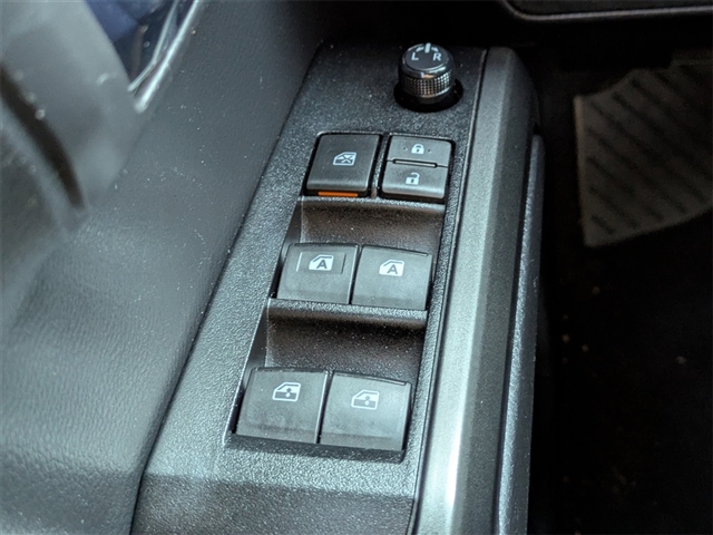 2022 Toyota Tacoma TRD Off-Road V6