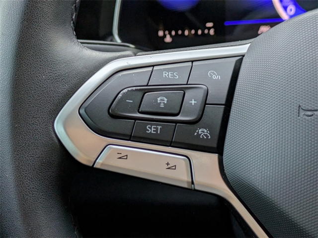 2023 Volkswagen Jetta SE
