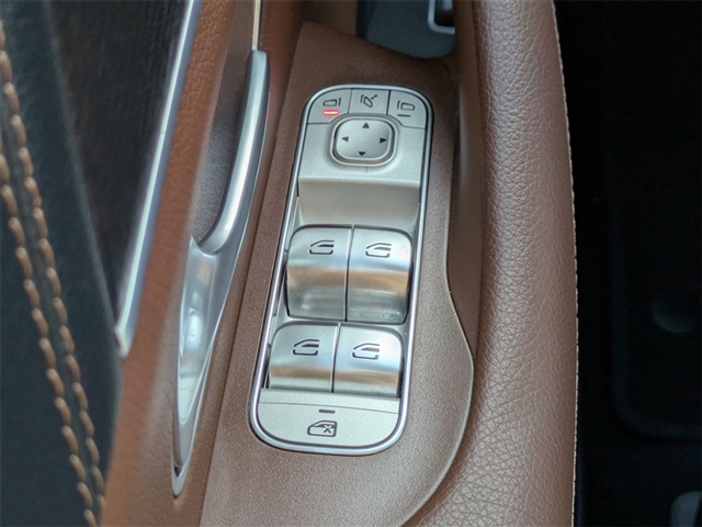 2024 Mercedes-Benz GLE GLE 350 4MATIC