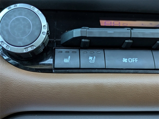 2023 Toyota Tundra 1794 Edition
