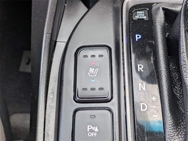 2014 Hyundai SANTA FE Sport 2.4L