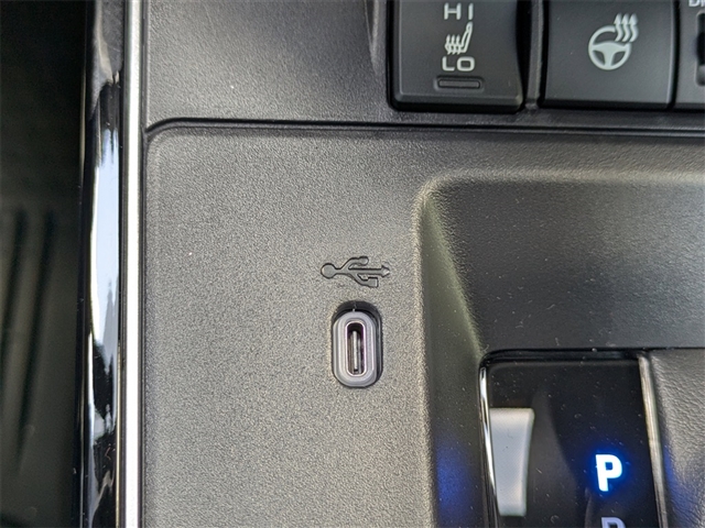 2026 Toyota Corolla Cross Hybrid XSE