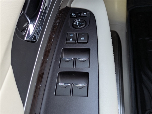 2014 Acura RLX w/Tech
