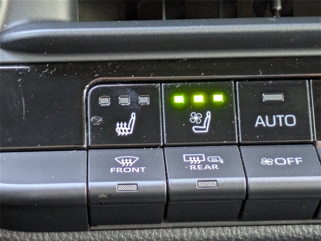 2023 Toyota Crown Limited