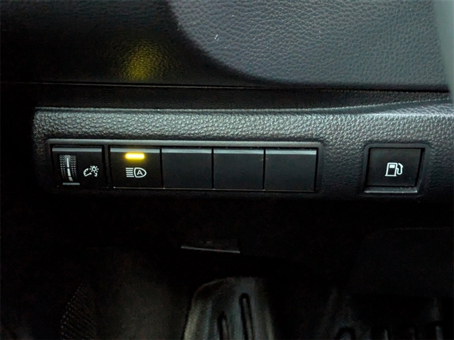 2023 Toyota Corolla Hybrid XLE