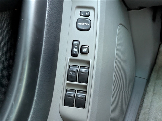 2007 Toyota 4Runner SR5