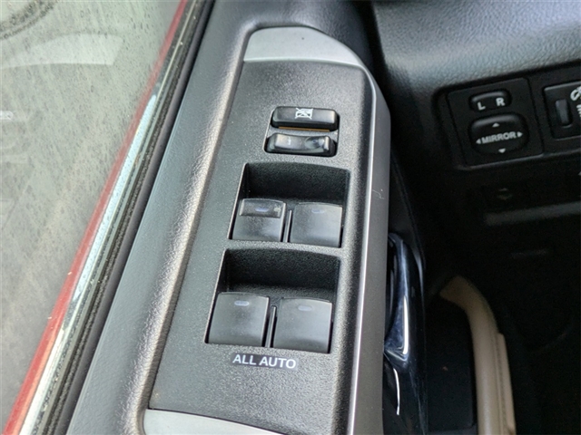 2014 Toyota 4Runner Limited