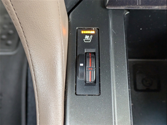 2022 Lexus GX 460 Base