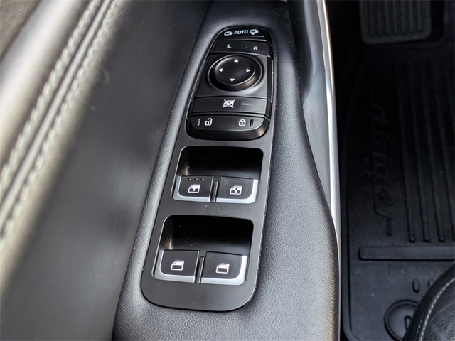 2018 Kia Stinger Premium