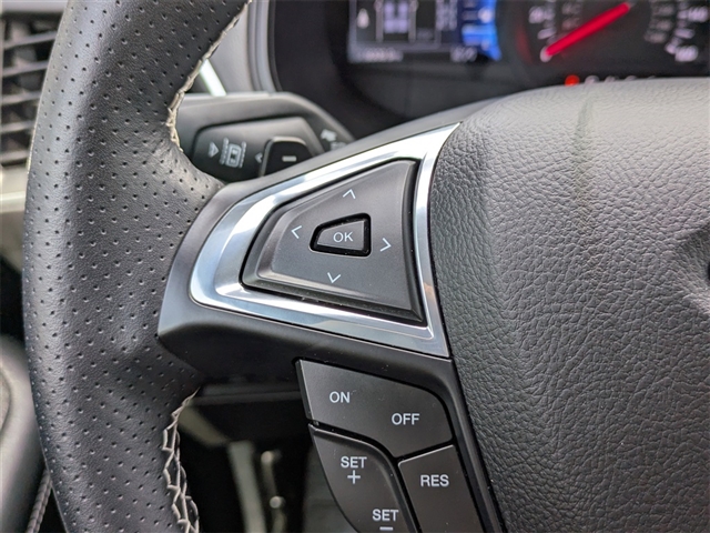2023 Ford Edge ST