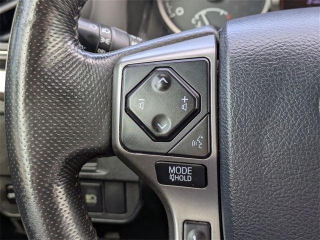 2019 Toyota Tacoma SR5 V6