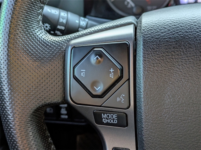 2022 Toyota Tacoma TRD Off-Road V6