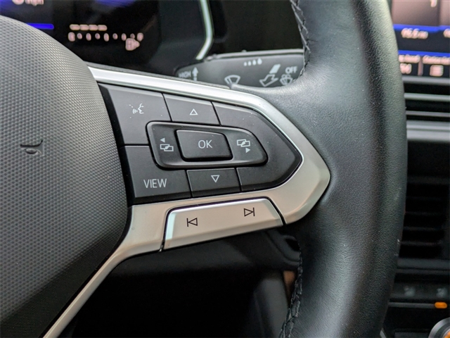 2023 Volkswagen Jetta SE