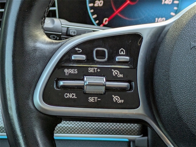 2020 Mercedes-Benz GLE GLE 450 4MATIC