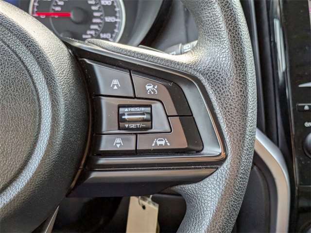 2019 Subaru Ascent Base