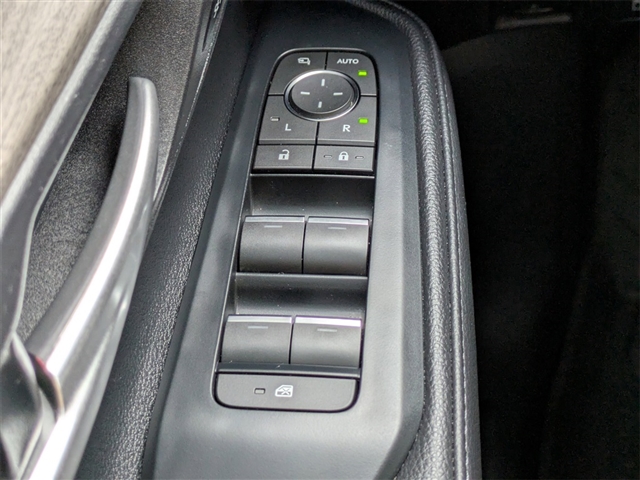 2024 Toyota Grand Highlander Hybrid Limited