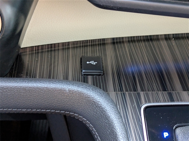 2024 Toyota Sienna Platinum 7-Passenger
