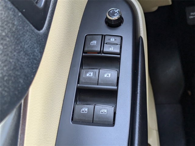 2017 Toyota Highlander LE