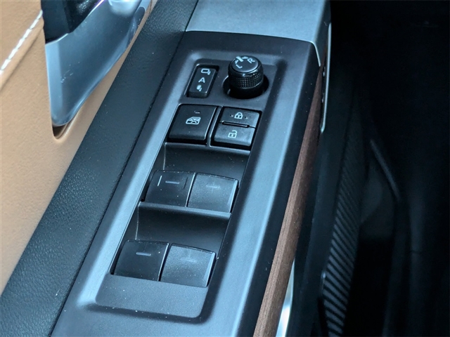 2023 Toyota Tundra 1794 Edition