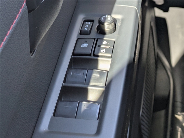 2025 Toyota Tundra TRD Pro HV