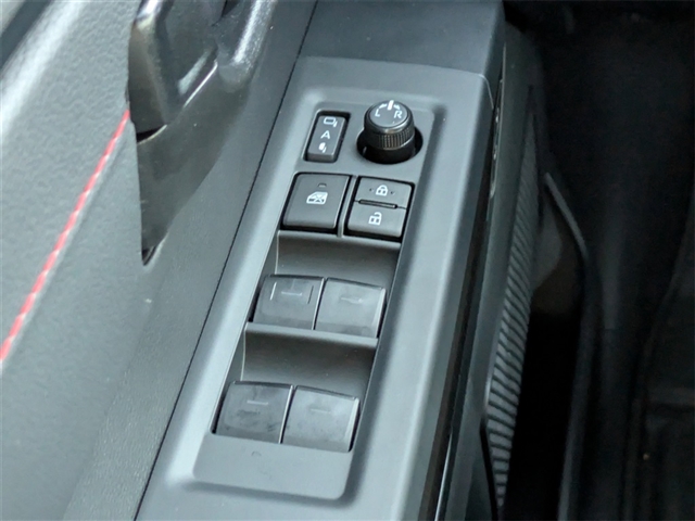 2025 Toyota Tundra TRD Pro HV