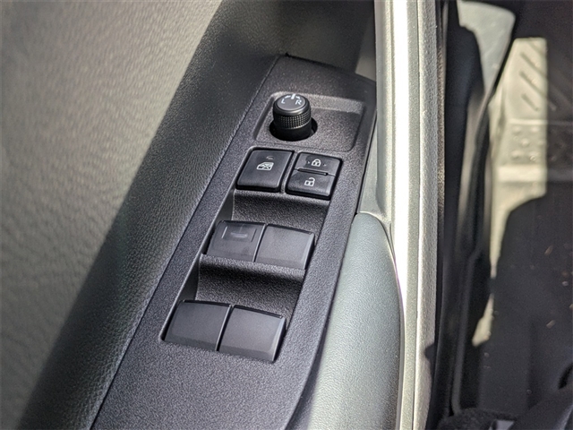 2026 Toyota Corolla Cross Hybrid XSE
