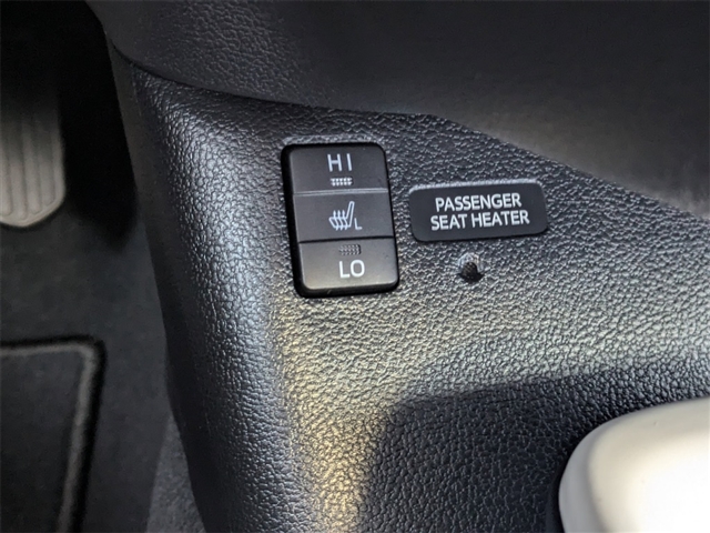 2018 Toyota Prius Four