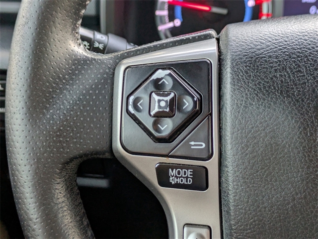 2014 Toyota 4Runner Limited