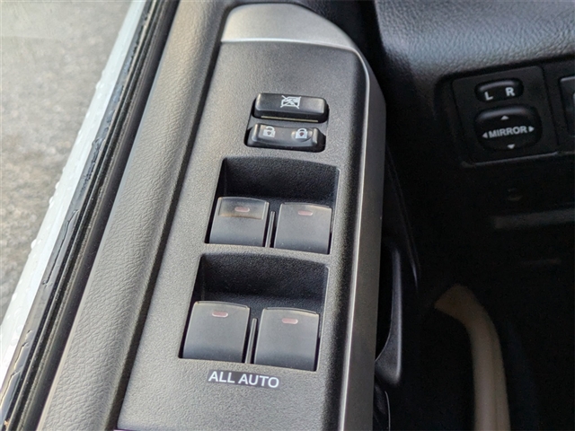 2010 Toyota 4Runner Limited