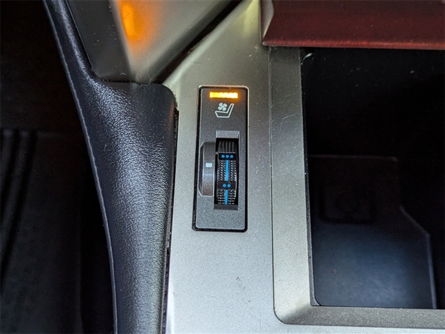 2019 Lexus GX 460 Base