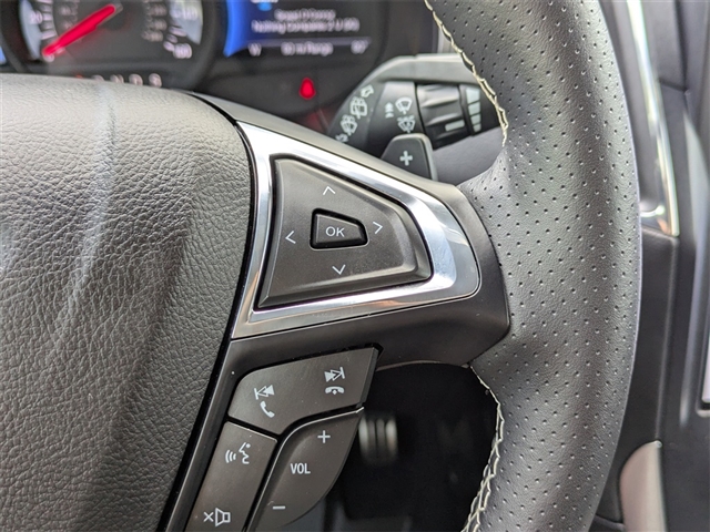 2023 Ford Edge ST