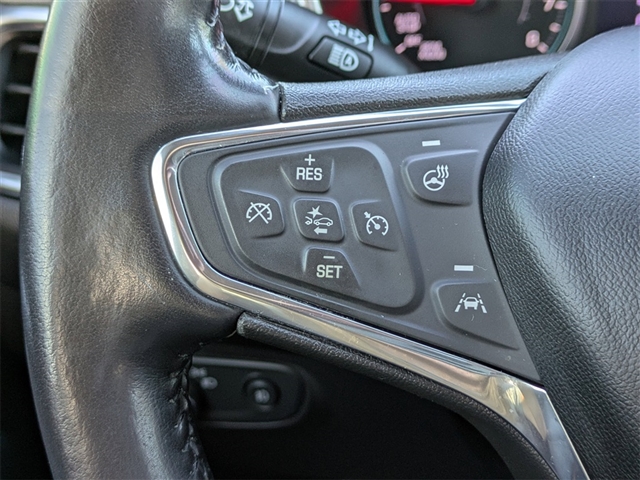 2021 Chevrolet Equinox Premier