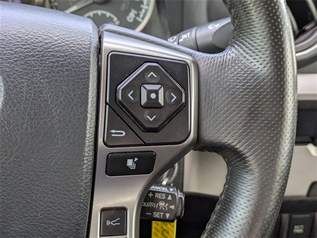 2019 Toyota Tacoma SR5 V6