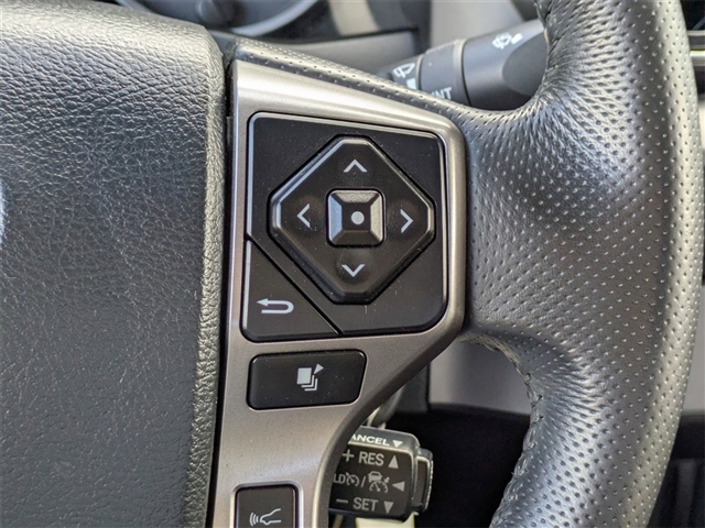 2018 Toyota Tacoma SR5 V6