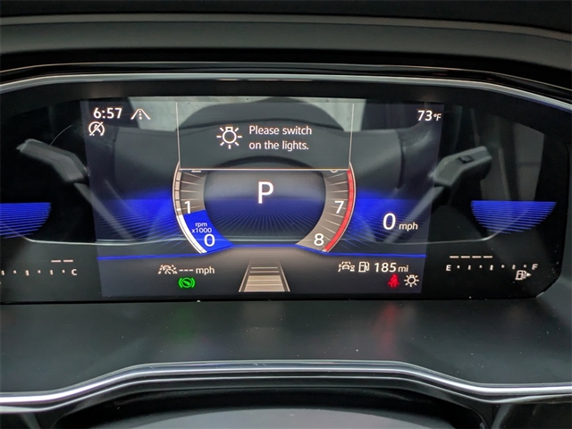 2023 Volkswagen Jetta SE