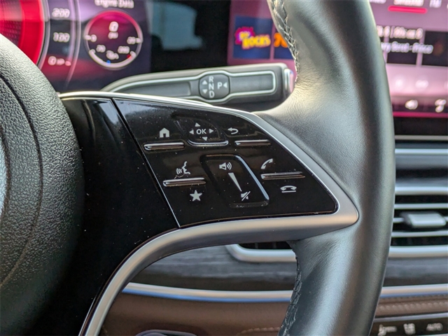 2024 Mercedes-Benz GLE GLE 350 4MATIC
