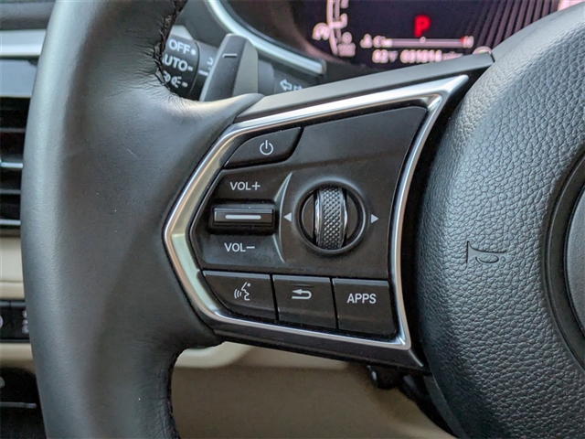 2023 Acura MDX 