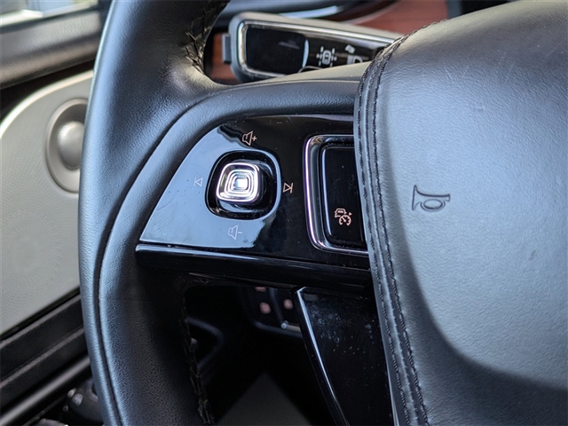 2022 Lincoln Aviator Grand Touring