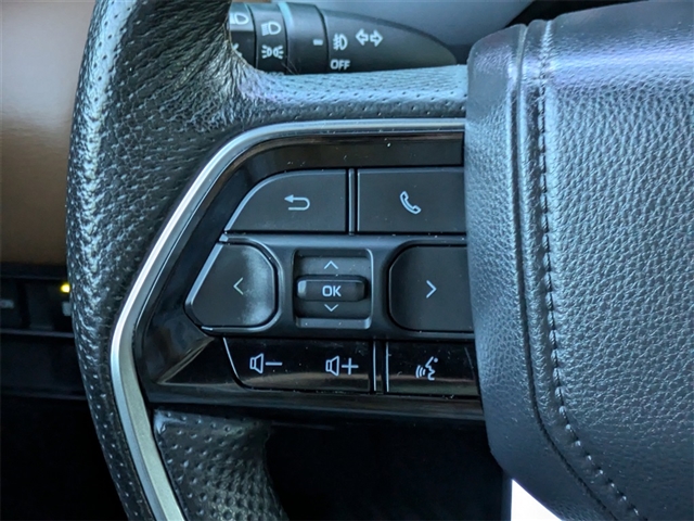 2023 Toyota Tundra 1794 Edition