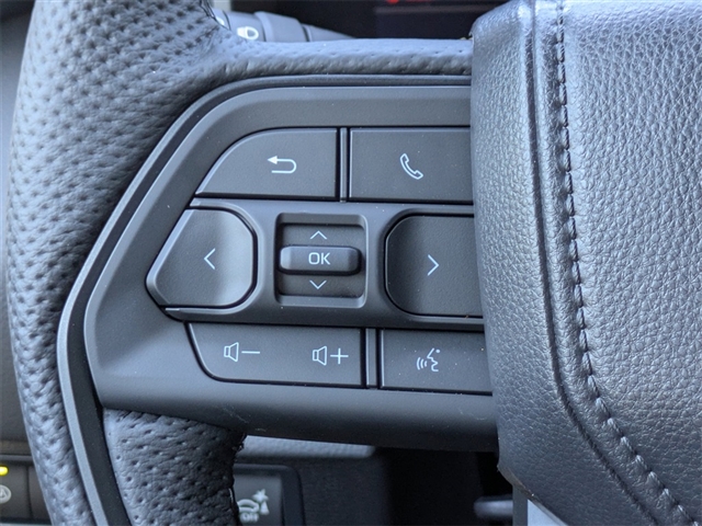 2025 Toyota Tundra TRD Pro HV