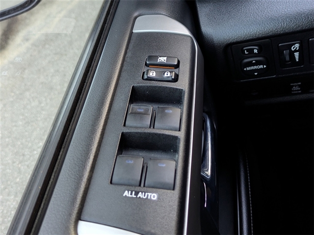 2016 Toyota 4Runner SR5 Premium
