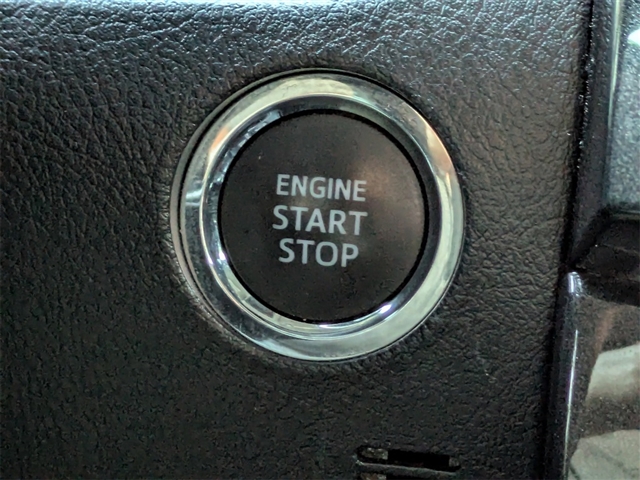 2022 Toyota 4Runner TRD Off-Road