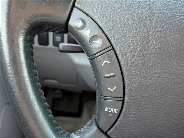 2007 Toyota 4Runner SR5