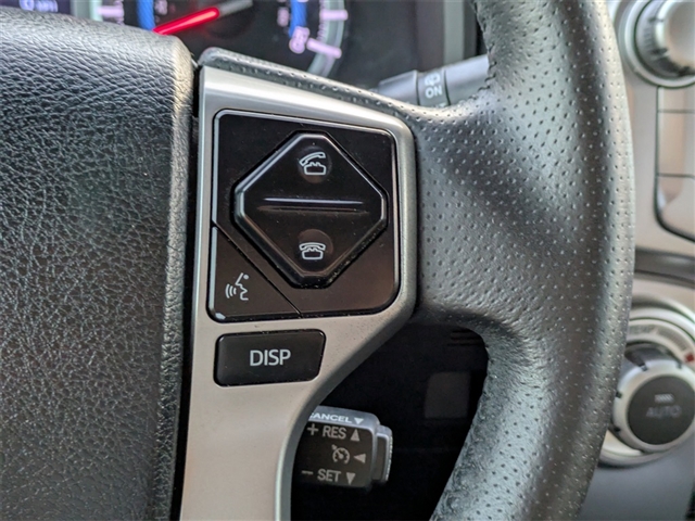 2014 Toyota 4Runner Limited