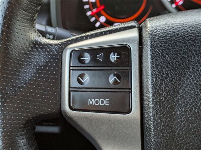 2010 Toyota 4Runner Limited