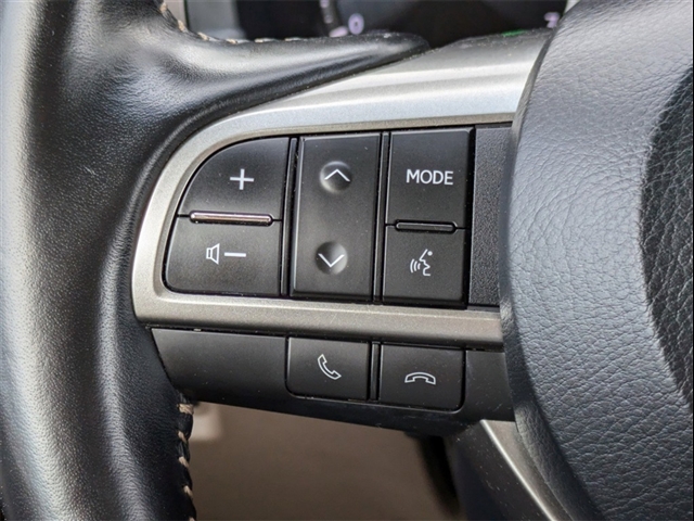 2022 Lexus GX 460 Base
