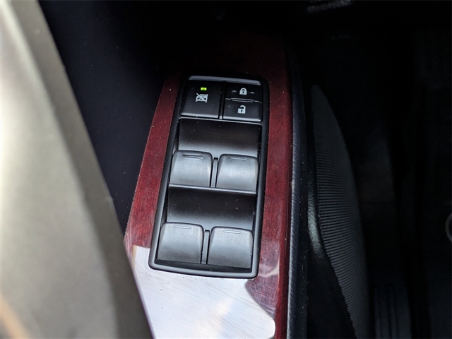 2019 Lexus GX 460 Base