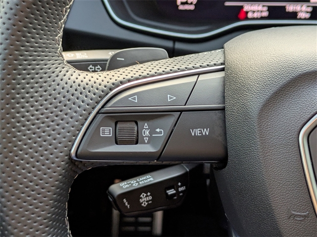 2024 Audi SQ5 3.0T quattro Prestige